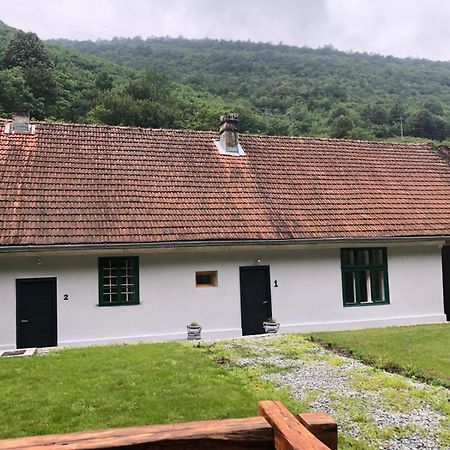 Sasca 362 Ap1 Villa Sasca Montană Dış mekan fotoğraf
