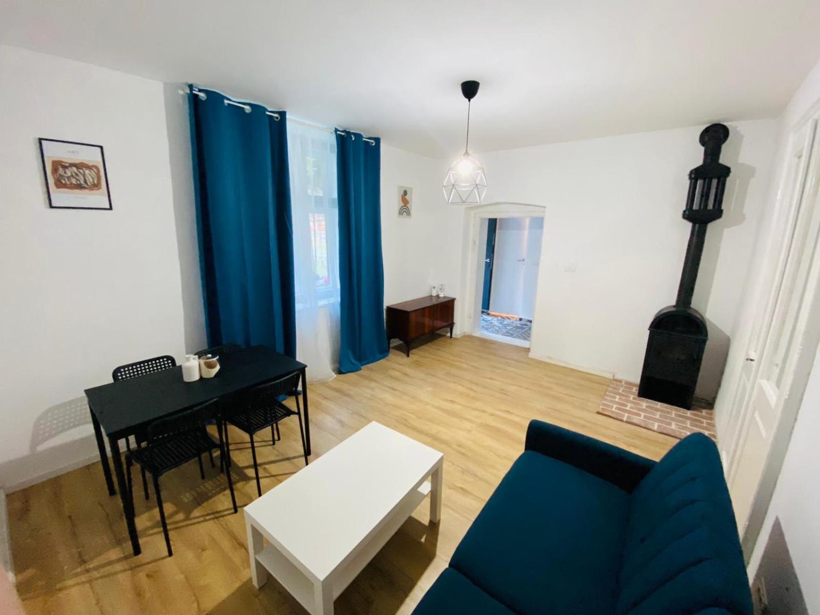 Sasca 362 Ap1 Villa Sasca Montană Dış mekan fotoğraf