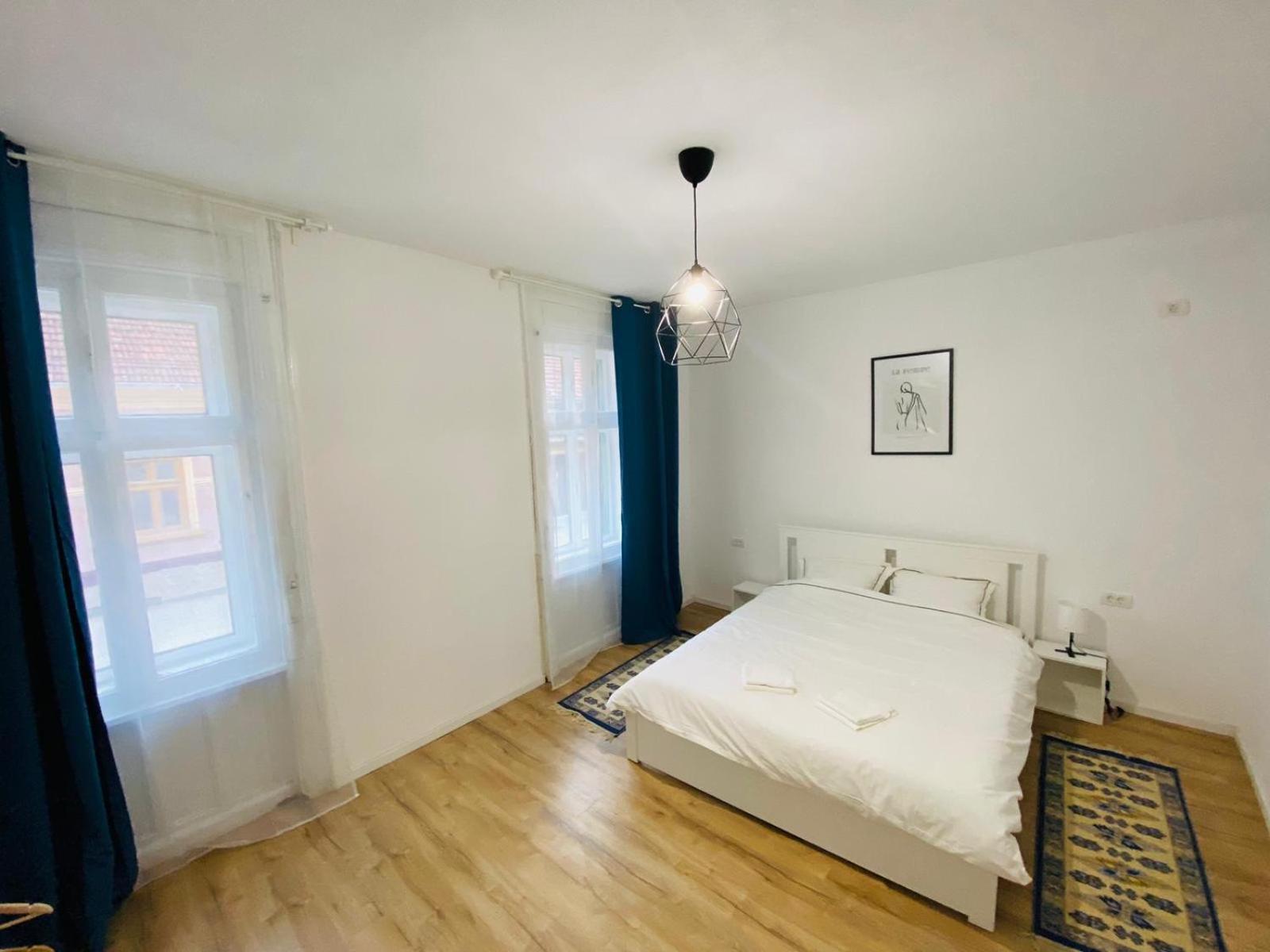 Sasca 362 Ap1 Villa Sasca Montană Dış mekan fotoğraf