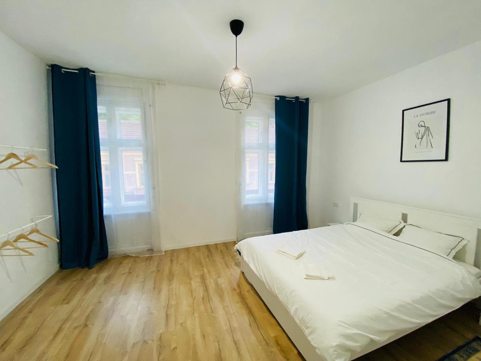 Sasca 362 Ap1 Villa Sasca Montană Dış mekan fotoğraf